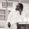 Ballmane (feat. Pressa)(Explicit)