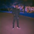 Shawn - Suburban Symphony (Explicit)