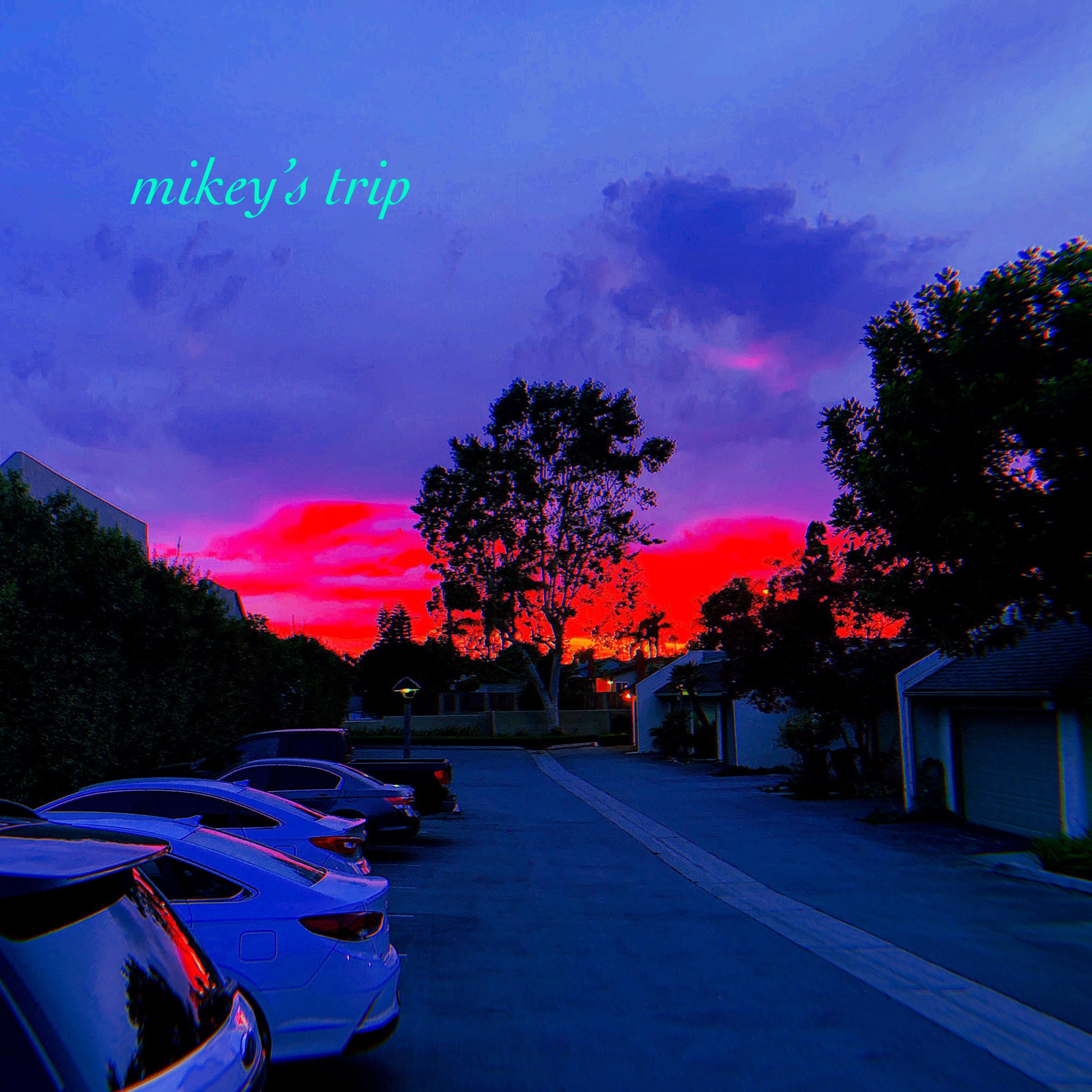 Mikeysgnarly、Eddy Rotten - DTS!