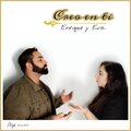 Enrique、Mgp Music、Eva - Creo en ti (feat. Enrique & eva)
