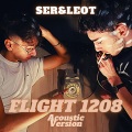 LeoT、Ser - Flight 1208