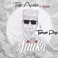 El Siniko、Angelody - Todo Acabo (feat. Angelody)