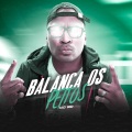 DJ Guih Da ZO、MC RD - Balança os peitos (Explicit)(feat. DJ Guih Da ZO版)