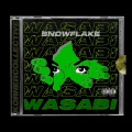 Snowflake - Wasabi
