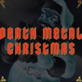 Death Metal Christmas