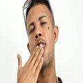 MCNandinho、Mc Magrinho - Tum Dum Dum Olodum, Isso Aqui Não e Macumba (Explicit)