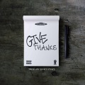 Give Thanks (Explicit)