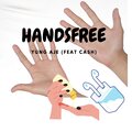 Handsfree (feat. Cash) (Explicit)