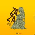 Garren、Cris Streetz - Zaza (feat. Garren)(Explicit)