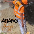 Hembe Genaro、Mike Insanity - Abang Thusi (feat. Hembe Genaro)