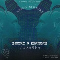 Kieran Ishimaru - Smoke n Mirrors