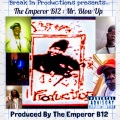 L G、The Emperor B12、Ty2k - My Money,My Cheese (Explicit)