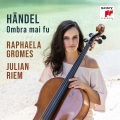 Ombra mai fu (Arr. for Cello and Piano)