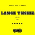 Laisse Tomber (feat. Maska)(Remix)