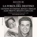 La forza del destino: Overture (Live)