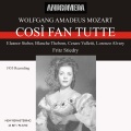 Così fan tutte, K. 588: Overture