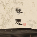 张艺平古琴 - 大悲咒