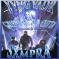 Grippin' ON THA CUTTA (feat. Sxmpra)(Explicit)