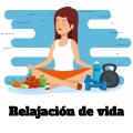 maximum tone - Relajación de Vida