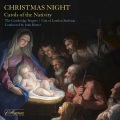 John Rutter、The Cambridge Singers - Adam Lay Ybounden