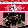 Ferenc Santa Jr. Gypsy Band - A pacsirta (the Lark): Pacsirta