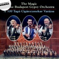 Budapest Gypsy Orchestra、Lajos Boross - 21 Hungarian Dances, WoO 1, No. 1 in G Minor: Hungarian Dance No. 1, WoO1