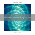 White Noise Sleeping Sounds - The Moment The Storm Creates Calming Melodies Devoted To Your Comfort And Relax