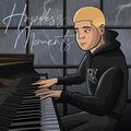 Hezze - Hopeless Moments