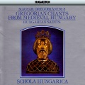 Schola Hungarica、László Dobszay、Janka Szendrei - Introit: Os justi