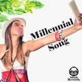 wasp、Liquid Tyrone - Millennial Song