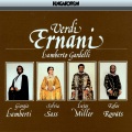 Ernani: Giuseppe Verdi