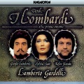 Verdi: I Lombardi Alla Prima Crociata