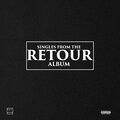 Retour Entertainment、Moss、Judø - In The Bag (feat. Moss & Judø)