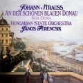 An der schönen, Blauen Donau, Op. 314