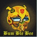 Bum Ble Bee (Explicit)