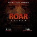 Roar Riddim (Explicit)