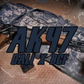 Dali Prod、Dali - Ak 47