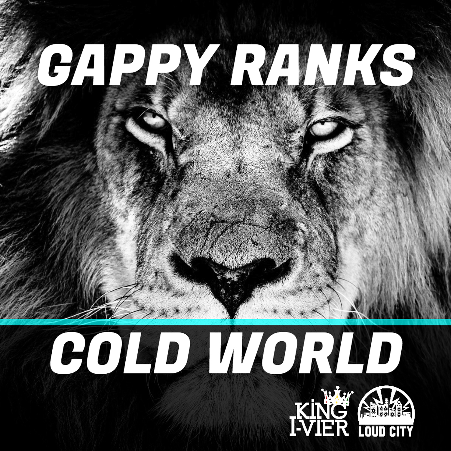 gappy ranks - Cold World