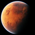 Kerr - Looking For Mars