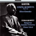 String Quartets Nos. 1-6, Divertimento