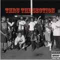 Riley Blood、Dreads Boolin'、Slim Billions - Thru the section