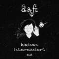 Dafi - Keinen interessiert es