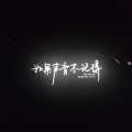 青沨 - 如果声音不记得