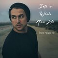 Into a Whole New Life