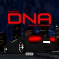 Xyruz、Young Orange - Dna (Explicit)