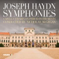 Capella Savaria、nicholas mcgegan - Symphony No. 79 in F Major, Hob. I:79: III. Menuetto. Allegretto