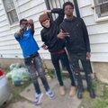 Strictly Brotherz Scarface、Strictly Brotherz、Veeze - SBWG (Explicit)