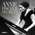 annie fischer - Kreisleriana, Op. 16: VIII. Schnell und spielend