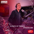 A State Of Trance (ASOT 995)