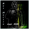 Ras Martin - Crazy Baldheads